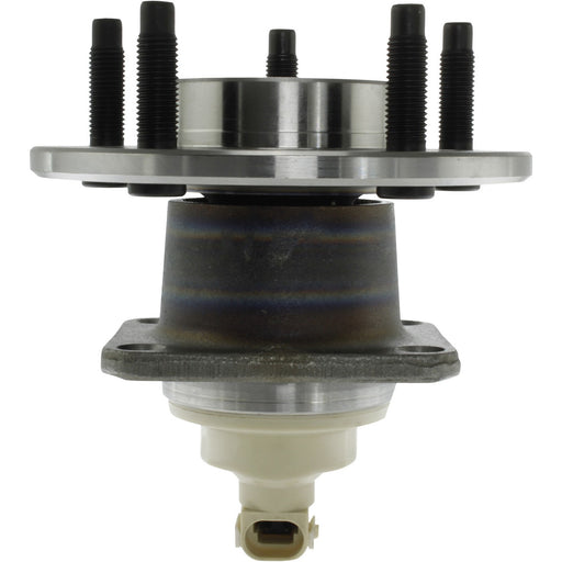 Centric 407.62014E Wheel Bearing and Hub Assembly - Rear