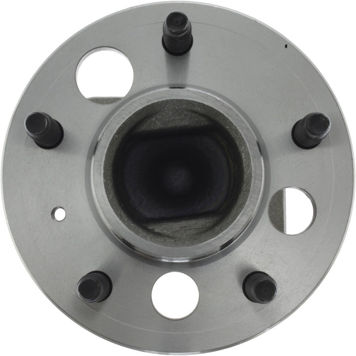 Centric 407.62014E Wheel Bearing and Hub Assembly - Rear