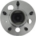 Centric 407.62014E Wheel Bearing and Hub Assembly - Rear