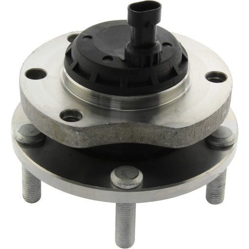Centric 407.62028E Wheel Bearing and Hub Assembly - Front Right