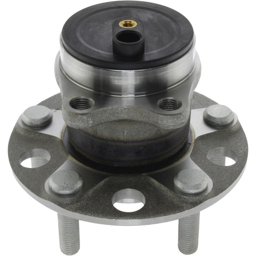 Centric 407.63000E Wheel Bearing and Hub Assembly - Rear