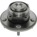 Centric 407.63002E Wheel Bearing and Hub Assembly - Rear