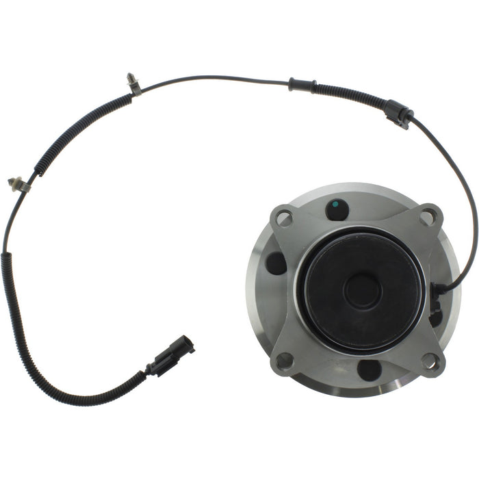 Centric 407.65005E Wheel Bearing and Hub Assembly - Front