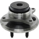 Centric 407.65005E Wheel Bearing and Hub Assembly - Front