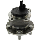 Centric 407.65007E Wheel Bearing and Hub Assembly - Rear