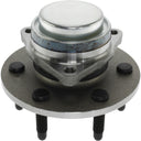 Centric 407.66005E Wheel Bearing and Hub Assembly - Front
