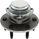 Centric 407.66005 Wheel Bearing and Hub Assembly - Front