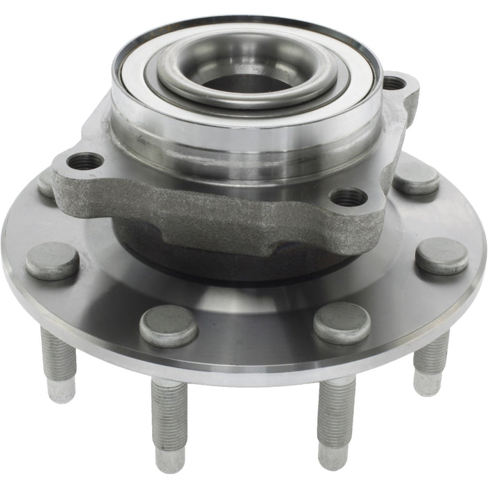 Centric 407.66008E Wheel Bearing and Hub Assembly - Front