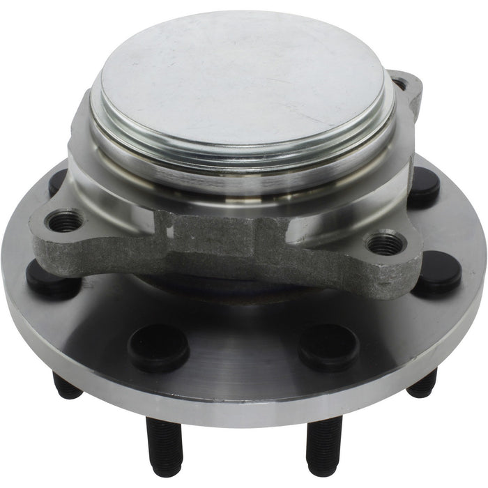 Centric 407.67003E Wheel Bearing and Hub Assembly - Front