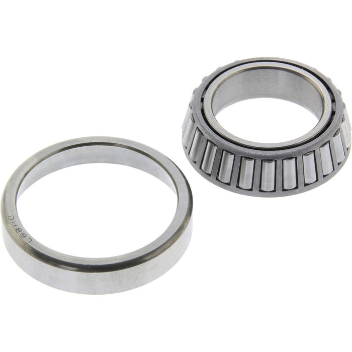 Centric 410.91013E Wheel Bearing and Race Set - Front Inner or Front Outer