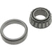 Centric 410.91016E Wheel Bearing and Race Set - Front Outer or Rear Outer