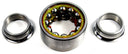Centric 412.40020E Wheel Bearing - Front or Front Inner