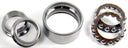 Centric 412.44001E Wheel Bearing - Front or Front Inner