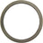 Centric 416.63004E Wheel Bearing Race - Rear Outer