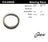 Centric 416.65008 Wheel Bearing Race - Front Inner or Front Outer
