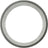 Centric 416.66000E Wheel Bearing Race - Front Outer or Rear Outer