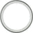 Centric 416.68014E Wheel Bearing Race - Rear Outer