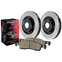 Centric 909.34539 Disc Brake Kit - Rear