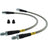 Stoptech 950.33507 Brake Hydraulic Hose - Rear