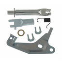 Carlson 12504 Drum Brake Self-Adjuster Repair Kit - Rear Left