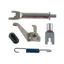 Carlson 12516 Drum Brake Self-Adjuster Repair Kit - Rear Left