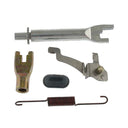 Carlson 12518 Drum Brake Self-Adjuster Repair Kit - Rear Left
