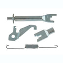 Carlson 12536 Drum Brake Self-Adjuster Repair Kit - Rear Left