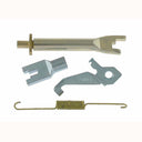 Carlson 12537 Drum Brake Self-Adjuster Repair Kit - Rear Right