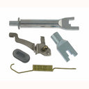 Carlson 12546 Drum Brake Self-Adjuster Repair Kit - Rear Left