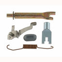 Carlson 12547 Drum Brake Self-Adjuster Repair Kit - Rear Right