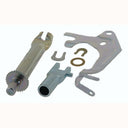 Carlson 12549 Drum Brake Self-Adjuster Repair Kit - Rear Right