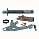 Carlson 12551 Drum Brake Self-Adjuster Repair Kit - Rear Right