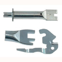 Carlson 12552 Drum Brake Self-Adjuster Repair Kit - Rear Left