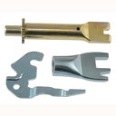 Carlson 12553 Drum Brake Self-Adjuster Repair Kit - Rear Right