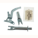 Carlson 12560 Drum Brake Self-Adjuster Repair Kit - Rear Left
