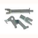 Carlson 12562 Drum Brake Self-Adjuster Repair Kit - Rear Left