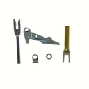 Carlson 12574 Drum Brake Self-Adjuster Repair Kit - Rear Left