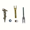 Carlson 12575 Drum Brake Self-Adjuster Repair Kit - Rear Right