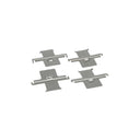 Carlson 13052 Disc Brake Hardware Kit - Front