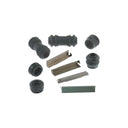 Carlson 13108 Disc Brake Hardware Kit - Front