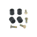 Carlson 13119 Disc Brake Hardware Kit - Front or Rear