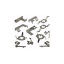 Carlson 13140 Disc Brake Hardware Kit - Front