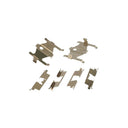 Carlson 13148 Disc Brake Hardware Kit - Rear