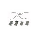 Carlson 13165 Disc Brake Hardware Kit - Front