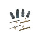 Carlson 13168 Disc Brake Hardware Kit - Front