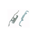 Carlson 13211 Disc Brake Hardware Kit - Rear
