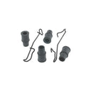 Carlson 13229 Disc Brake Hardware Kit - Front