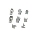 Carlson 13283 Disc Brake Hardware Kit - Rear