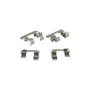 Carlson 13310 Disc Brake Hardware Kit - Front