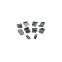 Carlson 13342 Disc Brake Hardware Kit - Front